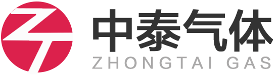 常平中泰工業氣體logo